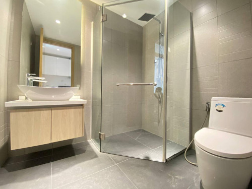 Luxury 2BR Condo for Rent | Near AEON Mall 1 | $1,000💚