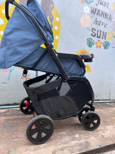 baby cart