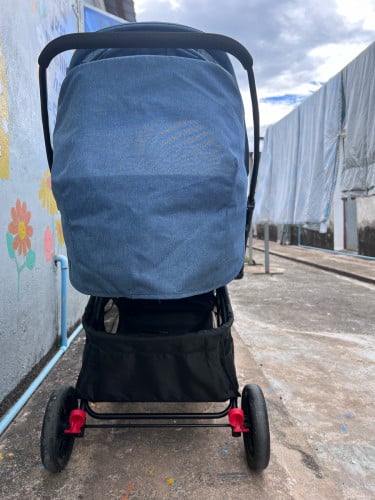 baby cart