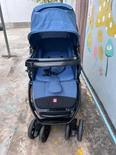 baby cart