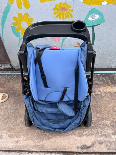 baby cart