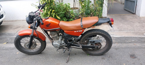 ftr 1000