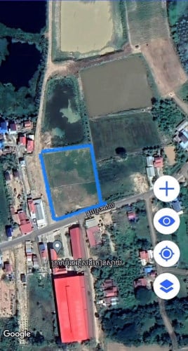 ដីលក់បន្ទាន់