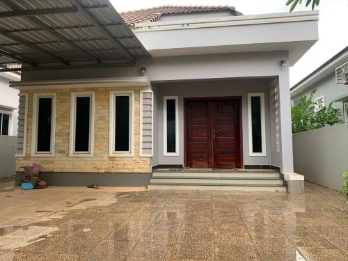 ផ្ទះលក់បន្ទាន់ក្នុងក្រុងសៀមរាប