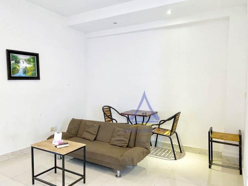 TTP area | Fully furnished studio for rent next to Russian market