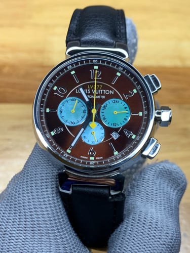 នាឡិកាមួយទឹក