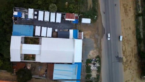 ដីលក់ 650000$