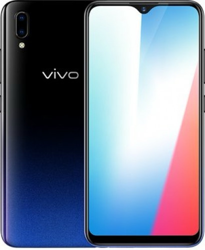 Купить Дисплей Vivo 1906 В Самаре