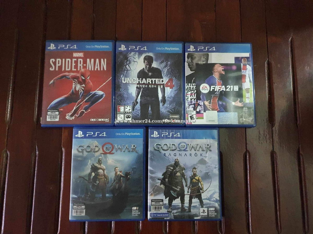 Sell second hand ps4 sales games