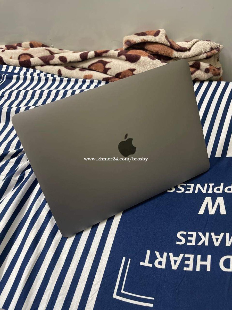 Macbook Pro 2017 price $550.00 in Tuek L'ak Pir, Tuol Kouk, Phnom