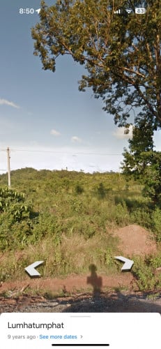 លក់ប្រញាប់1/ម៉ែតដើរ 1200$(30x80)