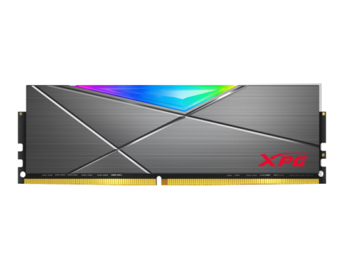 XPG SPECTRIX D50 DDR4 RGB 16GB(8Gx2) 3200MHz