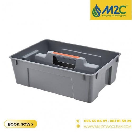Cleaning Tools box