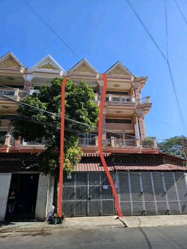 House for sale $310000( nego)