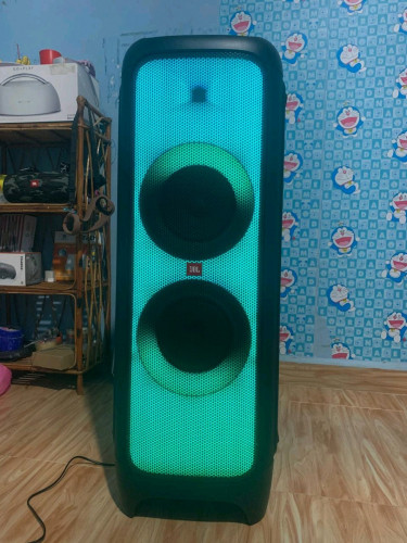 JBL PARTY BOX 1000 Price $599.00 in Chaom Chau 1, Cambodia - បងណាង ...