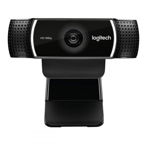 Resell Webcam Logitech C922 Pro Second Hand
