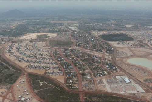 ​លក់ខាតដេីម-ជូនទឹកតែ1500$ក្នុង១ឡូតិ​