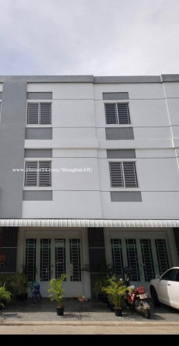 ផ្ទះសម្រាប់ជួល#ទីតាំងពិភពថ្មីកំបូល3 សង្កាត់កំបូលខណ្ឌ កំបូល រាជធានីភ្នំពេញ។#ផ្ទះជួលស្នាក់នៅ