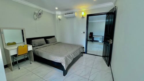 One Bedroom For Rent In BKK2🌲