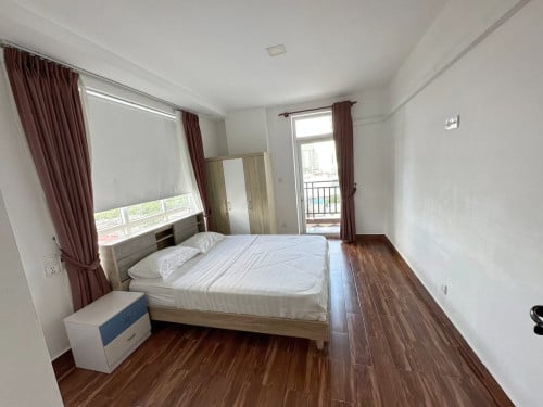 Service apartment available for rent🌲