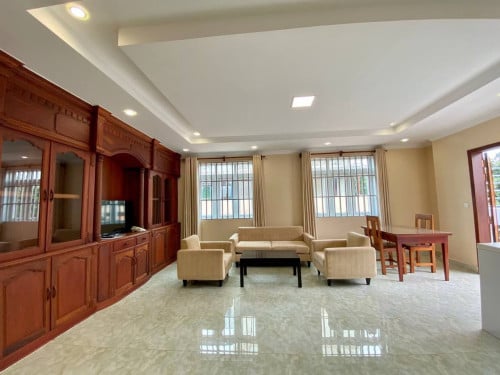 SERVICE APARTMENT AVAILABLE FOR RENT🌲