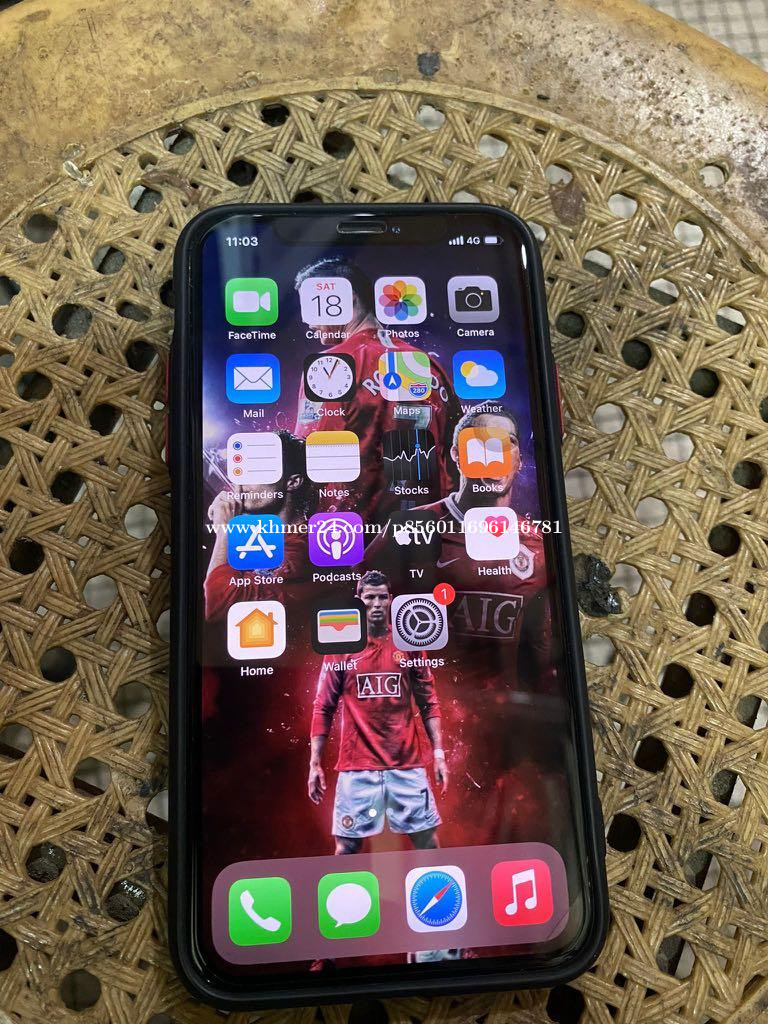 Where can i sell my hot sale iphone x