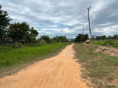 ដីសំរាប់លក់នៅក្រុងព្រះសីហនុ