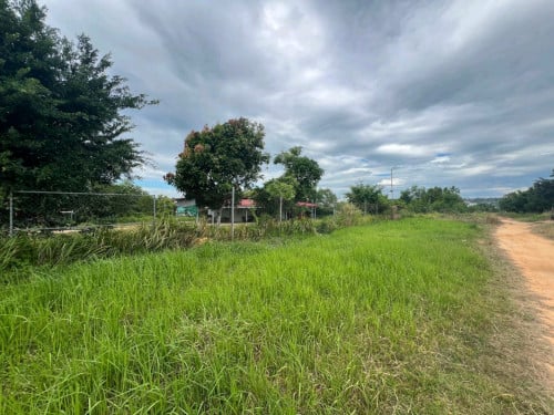 ដីសំរាប់លក់នៅក្រុងព្រះសីហនុ
