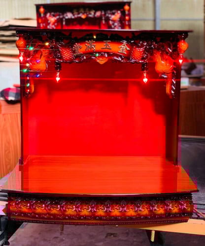 ជំនាងផ្ទះ ហឹងកុងម៉ា រានទេវតា