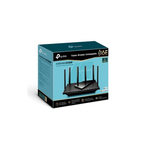 Router TpLink AX75