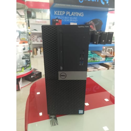 Dell Optiplex 7040  (i7-6700)