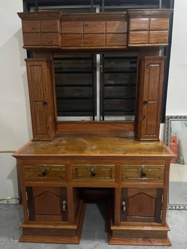 ទូសម្អាង ប្រភេទឈើបេង