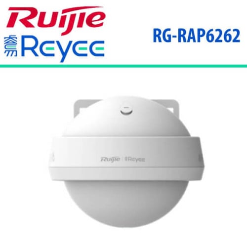 Ruijie Wireless Accesspoint RG-RAP6262