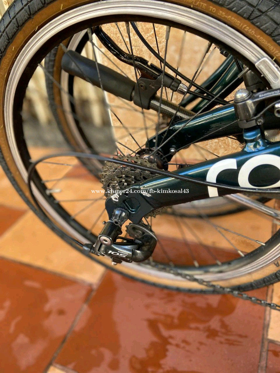 dahon folding bike price list philippines