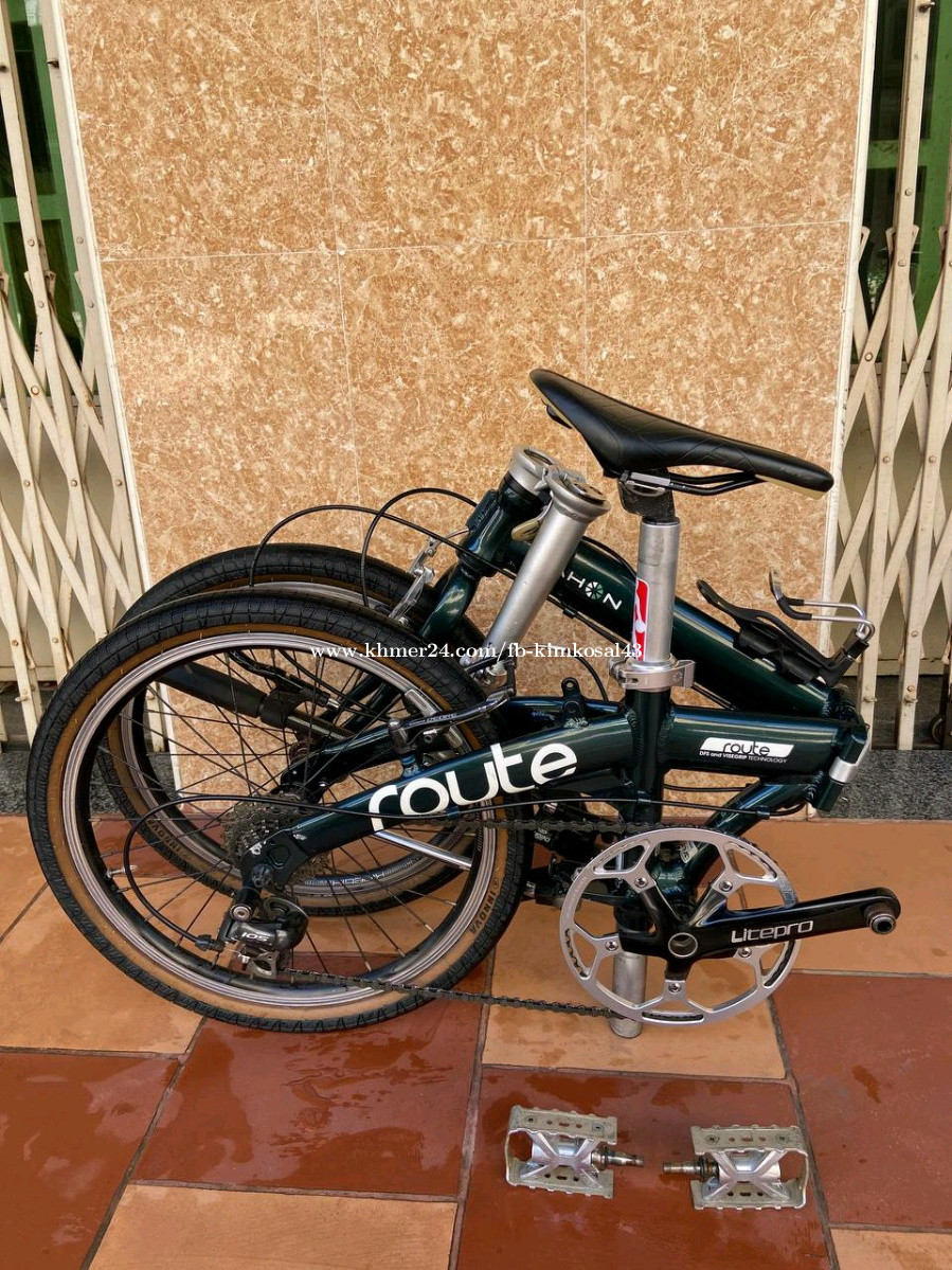 dahon folding bike price list philippines