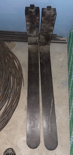 សម​ 2.5T 1.07M TCM