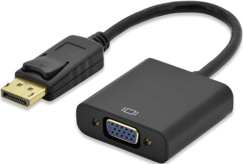 Converter HDMI/VGA/DP/USB/TYPE-C