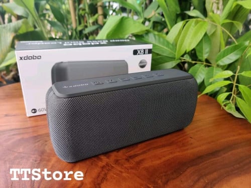 Xdobo X8 មានស្តុកវិញហើយម៉ូយៗ