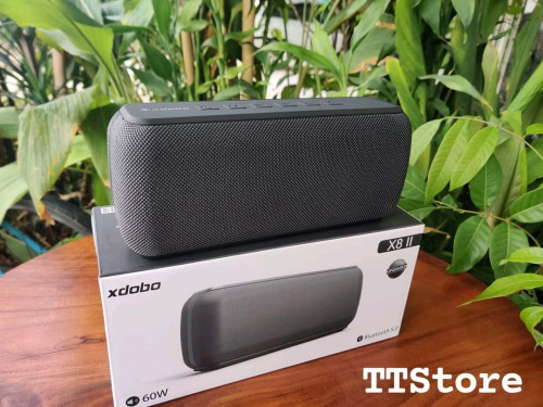 Xdobo X8 មានស្តុកវិញហើយម៉ូយៗ