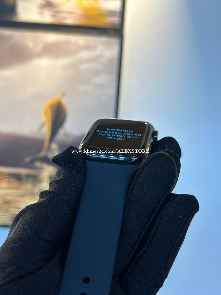 Apple watch clearance s4 44mm lte