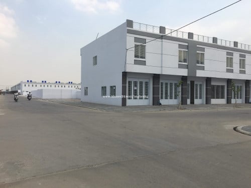 ផ្ទះកែងលក់