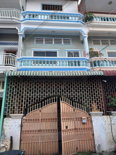 ផ្ទះលក់នៅក្រោយម៉ុងឌីយ៉ាល់