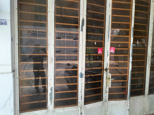 ផ្ទះលក់បន្ទាន់!