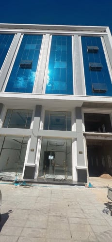 Shophouse 5ជាន់ ចង់ លក់ តំលៃ ពិសេស ចំ ផ្លូវ ធំ ជាសុផារ៉ា