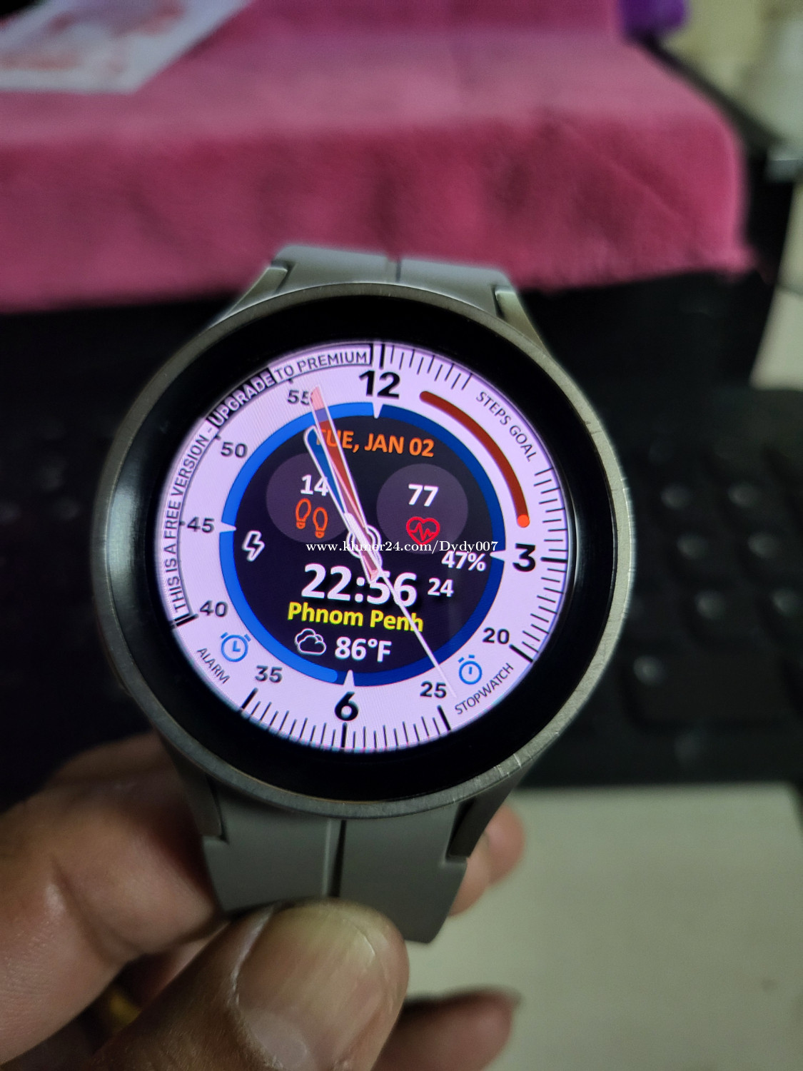 Sell my sale galaxy watch