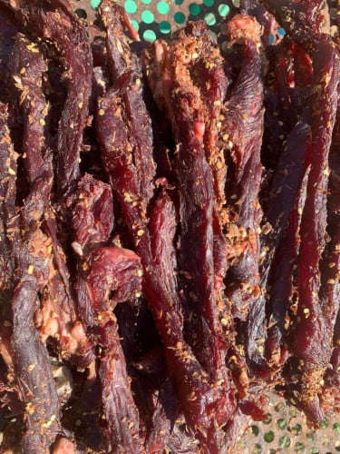 ងៀតក្របីខ្មែរឆ្ងាញ់ធានាលើអនាម័យ