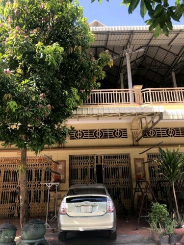 ផ្ទះសម្រាប់លក់