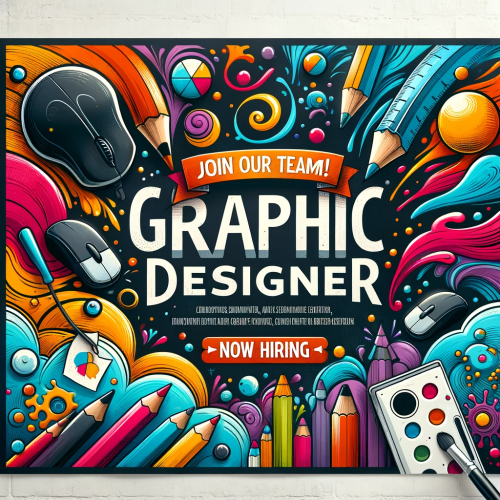  Junior Graphic Designer Salary Start From 600 00 In Tuol Sangkae 1 