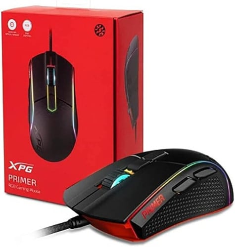 ADATA/XPG Primer Gaming Mouse