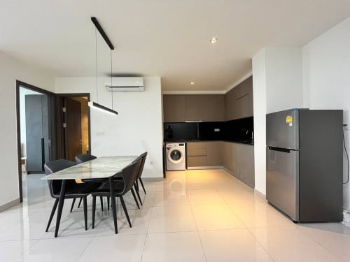 The Peak One Bedroom 香格里拉一房一廳出租